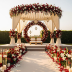 Wedding Decoration & Styling